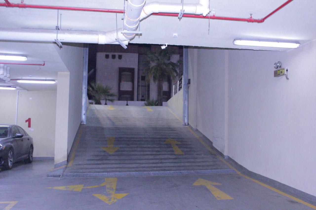 التميز الراقي - السليمانية Hotel