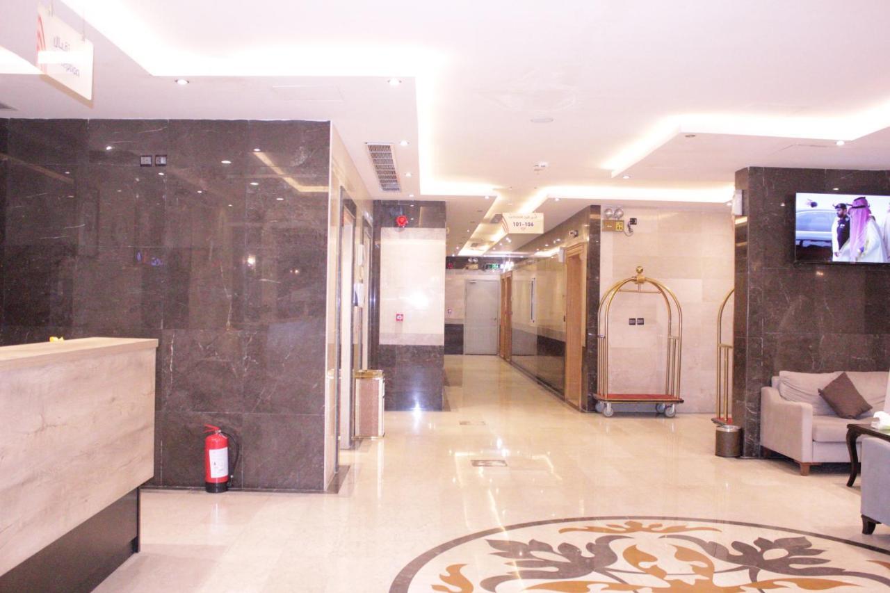 Hotel التميز الراقي - السليمانية