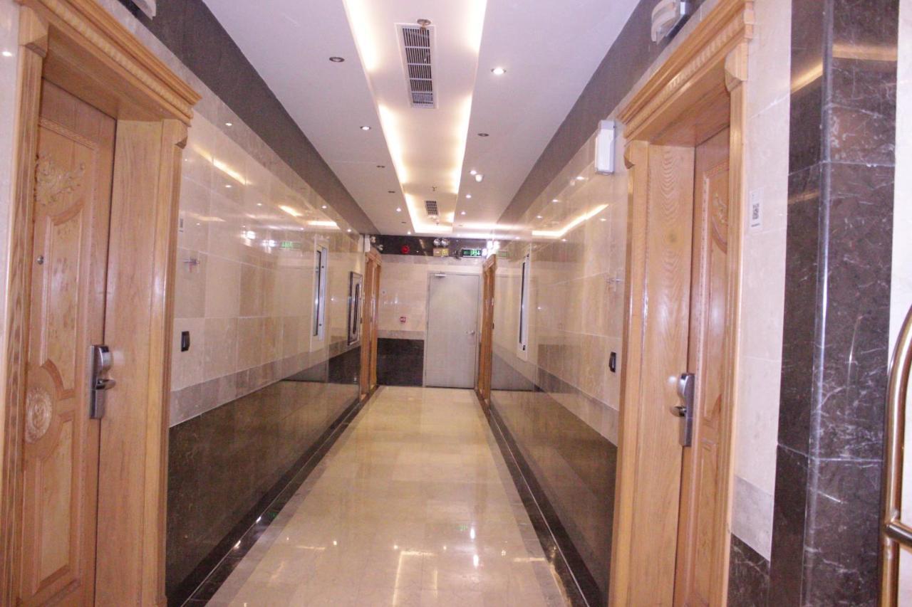 Hotel التميز الراقي - السليمانية