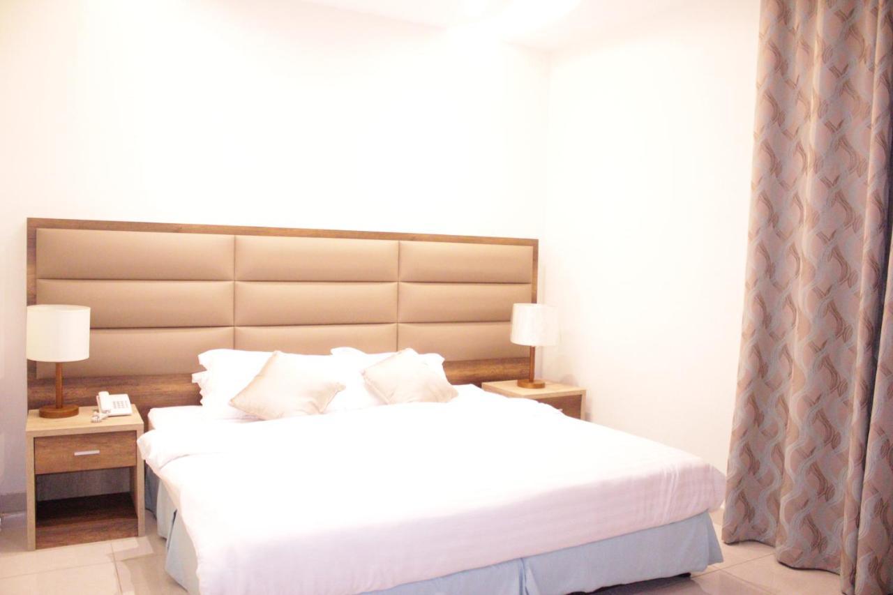 التميز الراقي - السليمانية Hotel