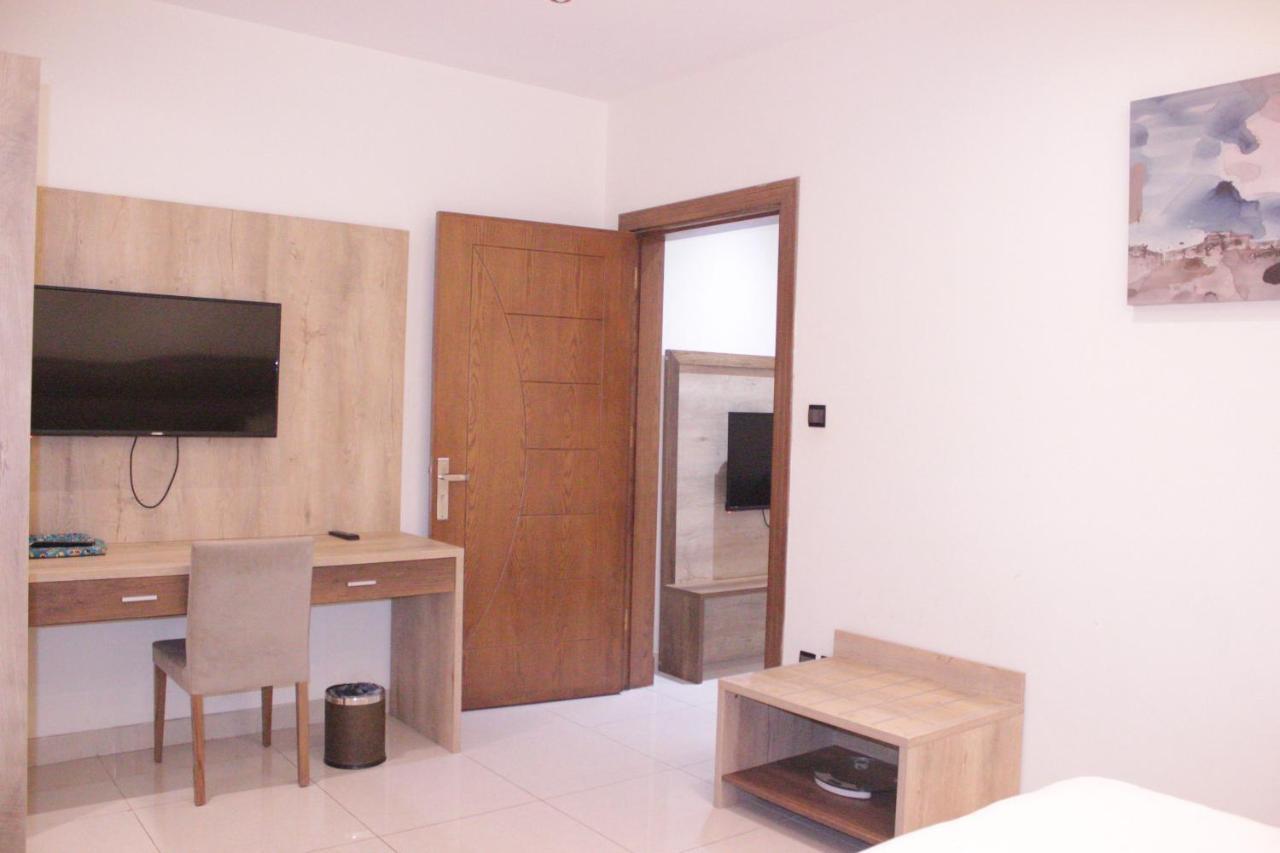 Hotel التميز الراقي - السليمانية Jeddah