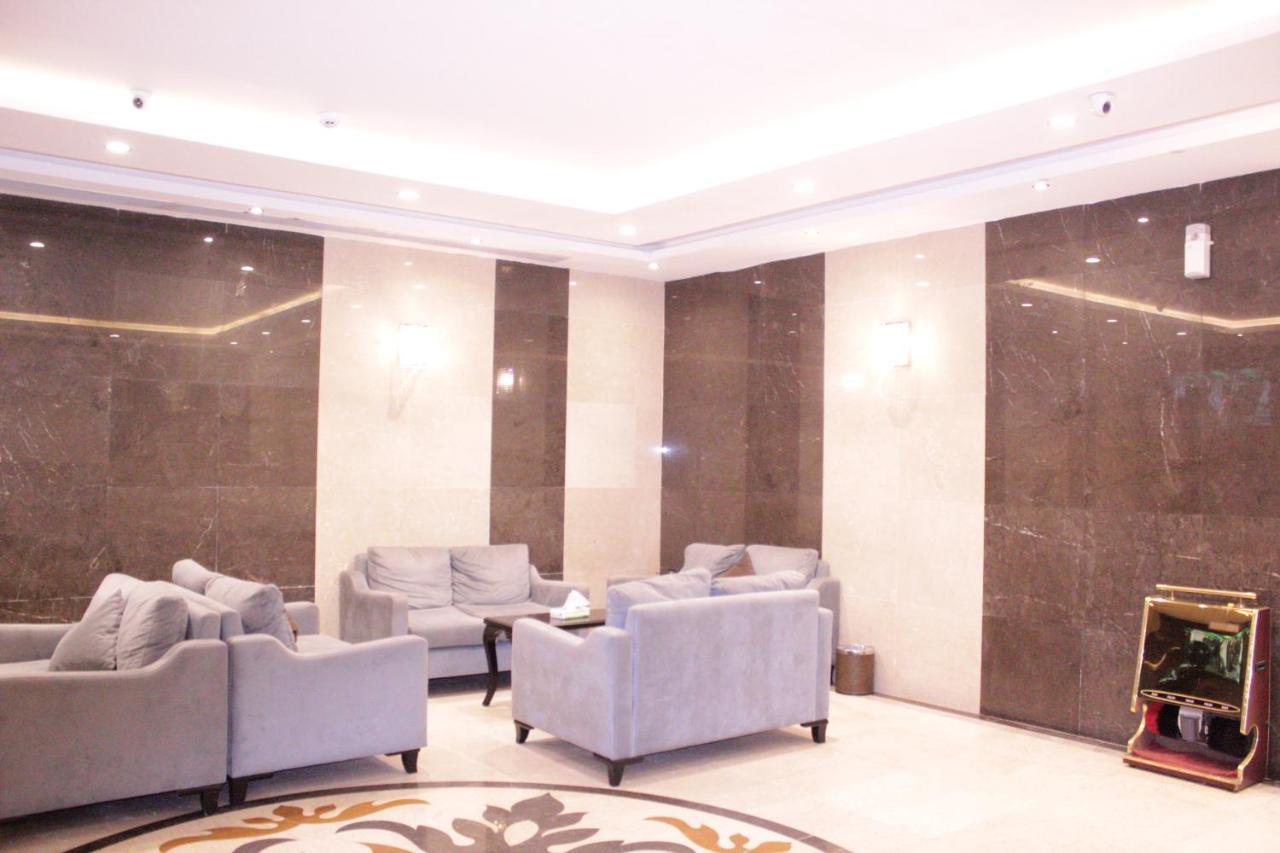 التميز الراقي - السليمانية 3* Jeddah