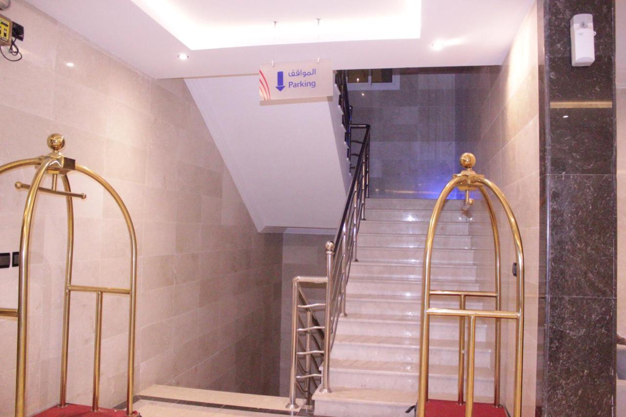 Hotel التميز الراقي - السليمانية 3*