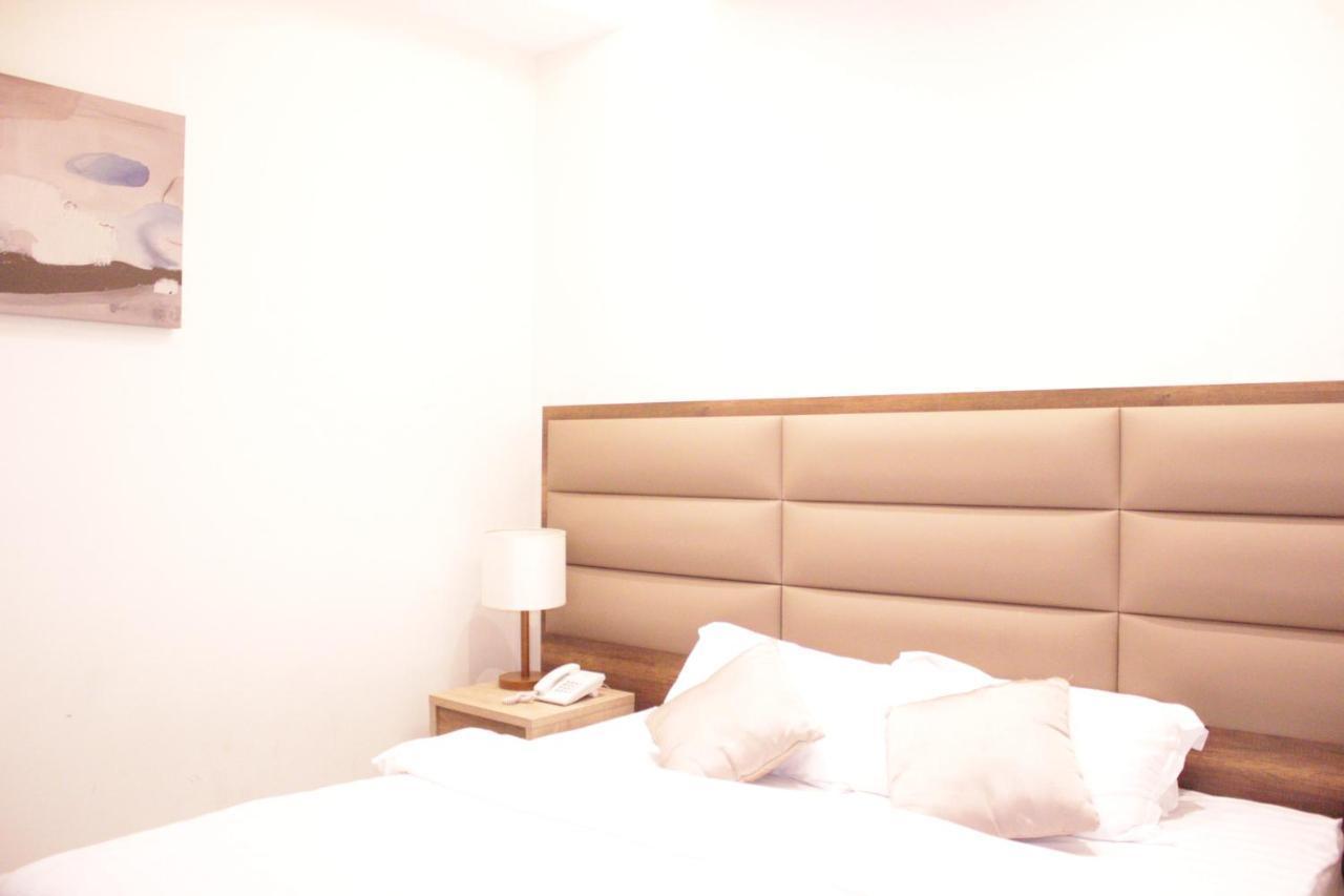 التميز الراقي - السليمانية Hotel