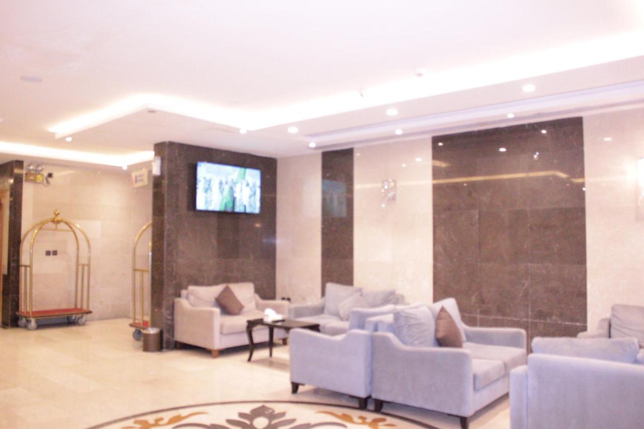 التميز الراقي - السليمانية Hotel