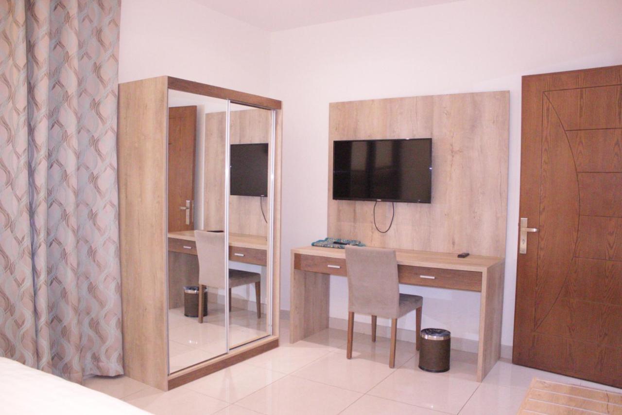 Hotel التميز الراقي - السليمانية 3*