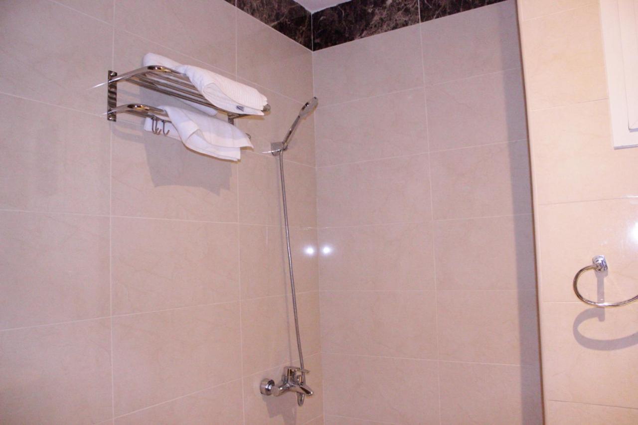 Hotel التميز الراقي - السليمانية 3*