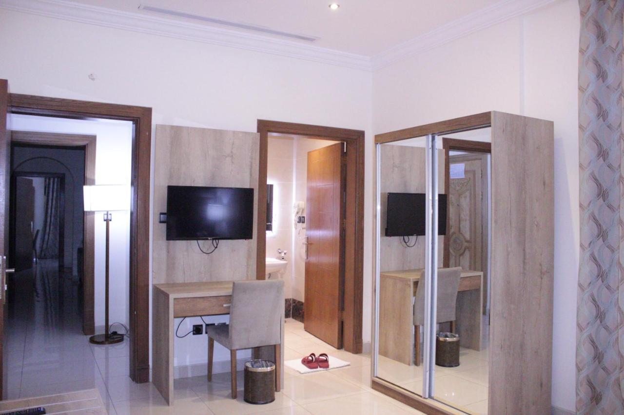 التميز الراقي - السليمانية 3* Jeddah