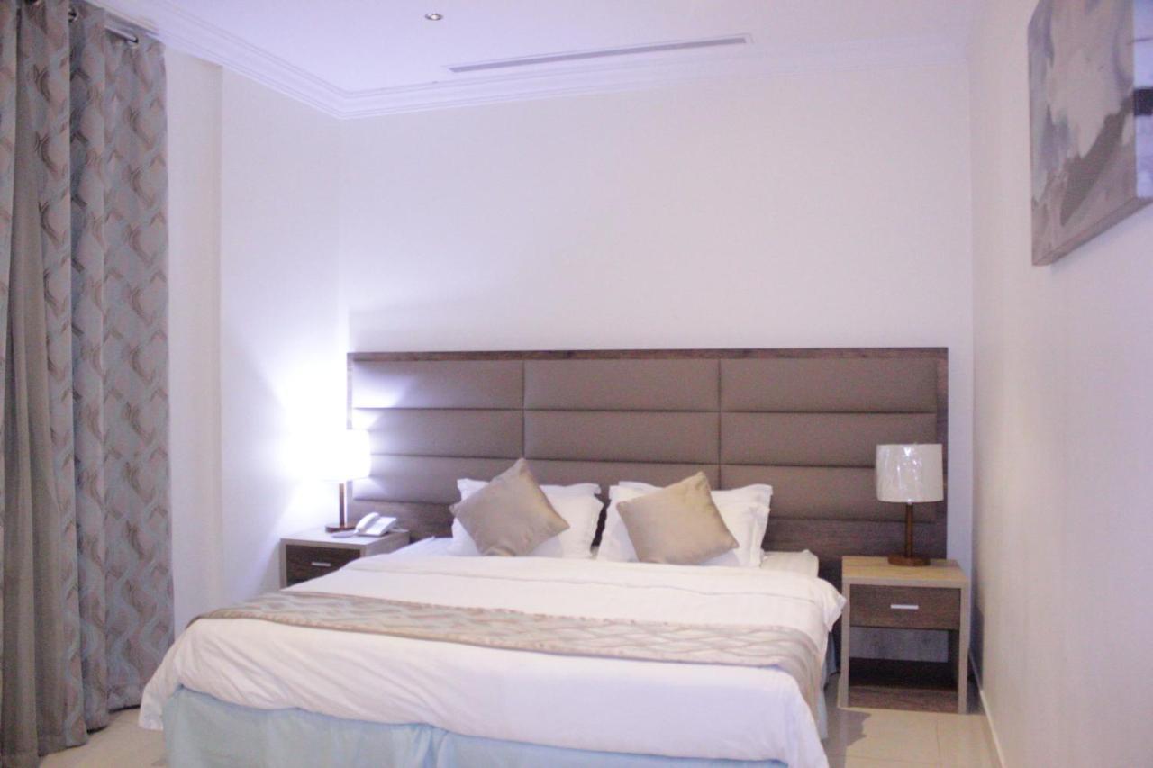 Hotel التميز الراقي - السليمانية 3*