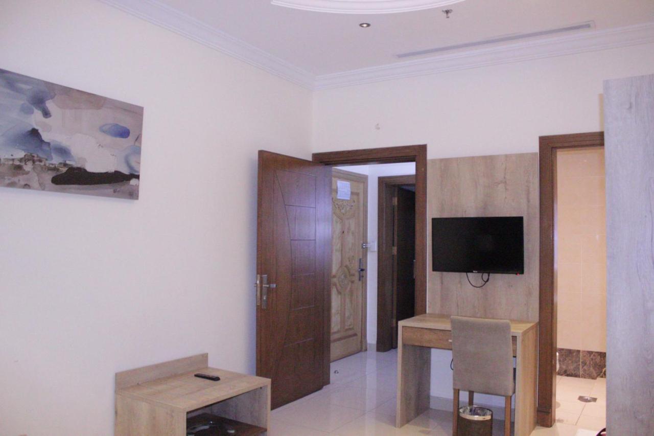Hotel التميز الراقي - السليمانية